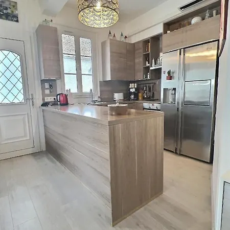 Agreable A Deux Pas Du Port Appartement