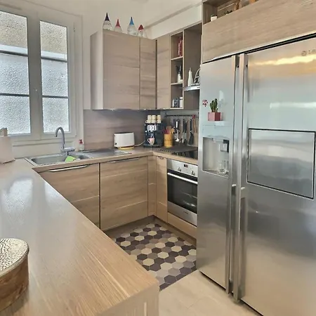 Appartement Agreable A Deux Pas Du Port *