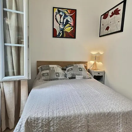 Agreable A Deux Pas Du Port Appartement *