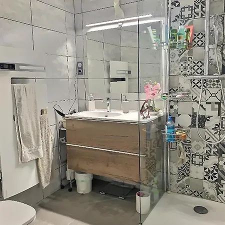 Agreable A Deux Pas Du Port Appartement *